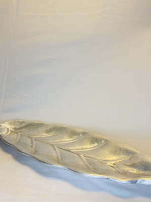 BANDEJA FOLHA - LOCAÇÃO